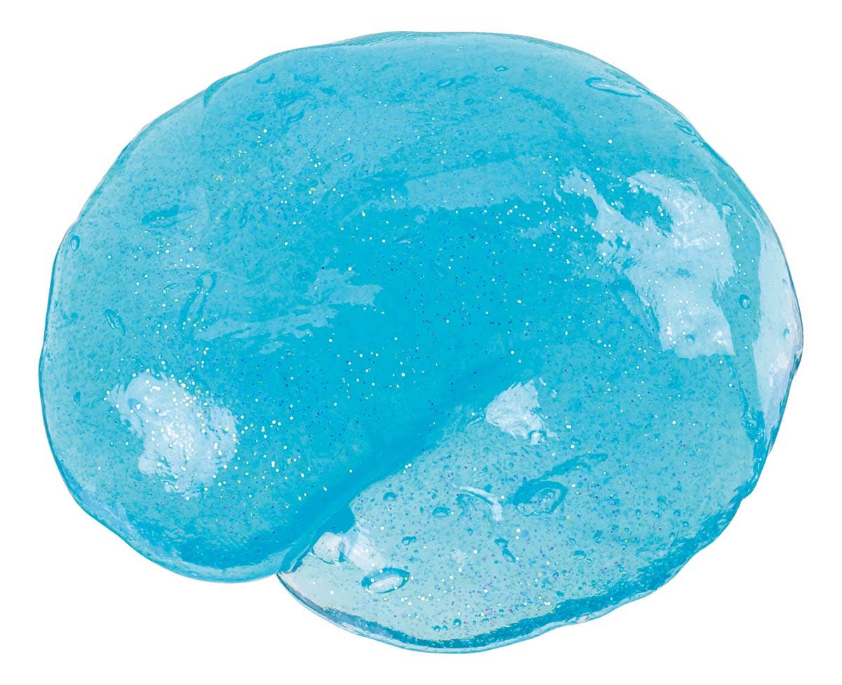 Kiji Buddy & Slime Kit, Assorted Colors, Pocket/Travel