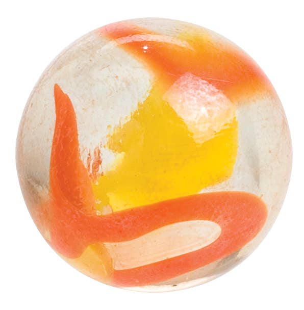 Neato! Marbles In A Tin Box - Retro Classic