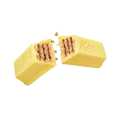 Kit Kat Lemon Crisp 1.5oz - 24ct