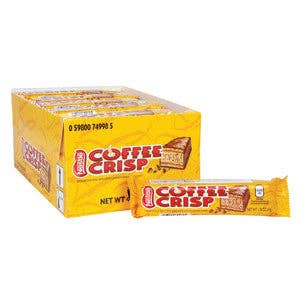 Nestle Coffee Crisp Bars 1.76oz