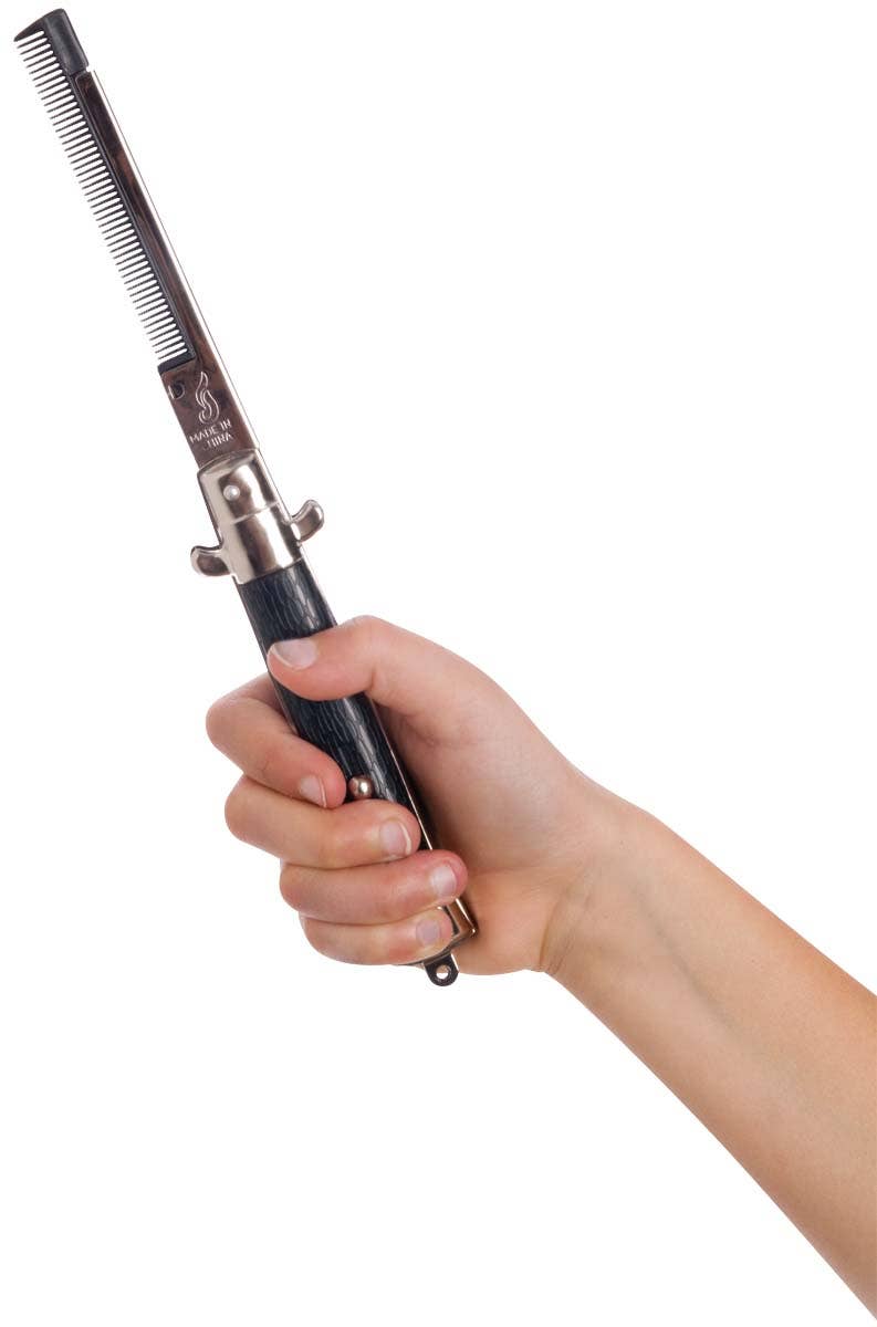 Neato! Switchblade Comb, Retro, classic