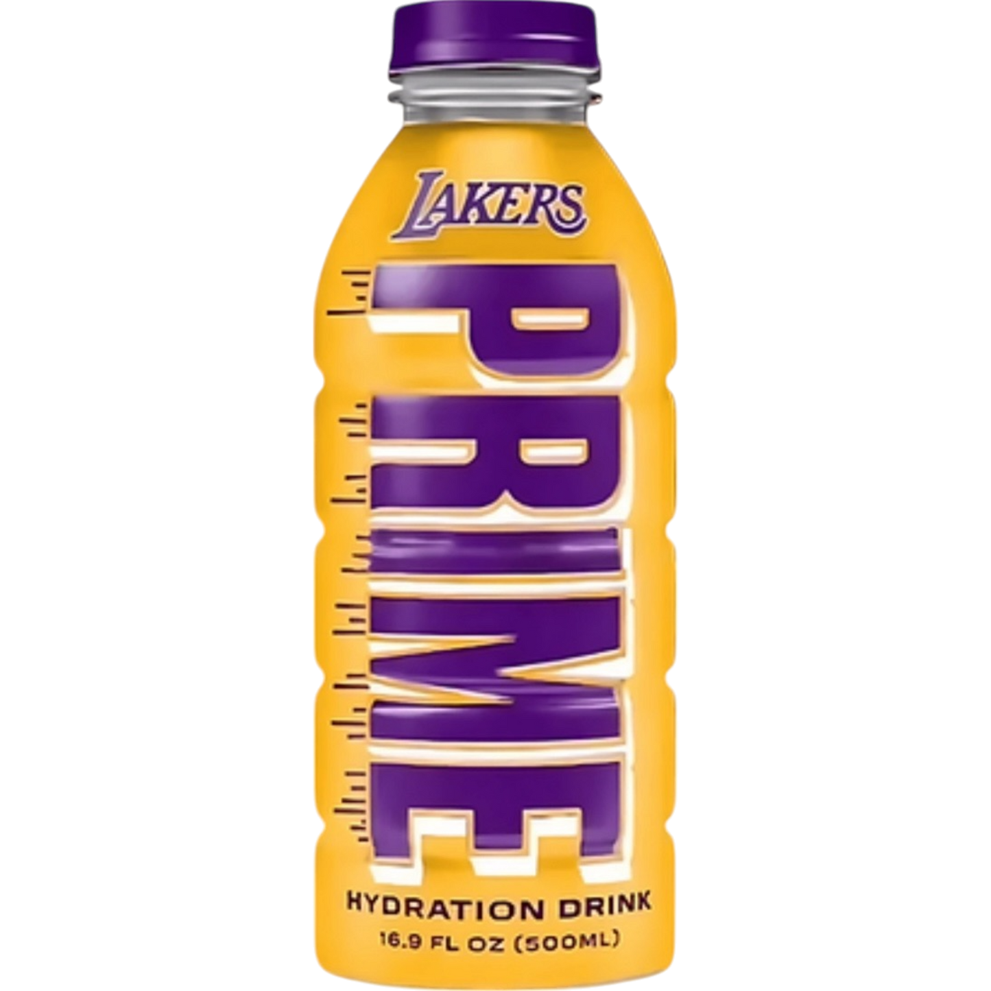 Prime Los Angeles Lakers Limited Edition
