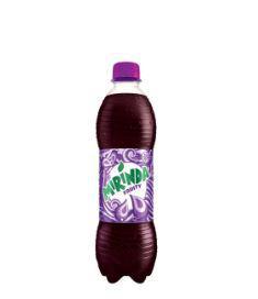 MIRINDA GRAPE BOTTLE (VIETNAM)
