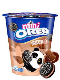 OREO MINIS CHOCOLATE (CHINA)