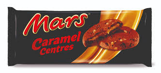MARS CARAMEL CENTRES (UK)