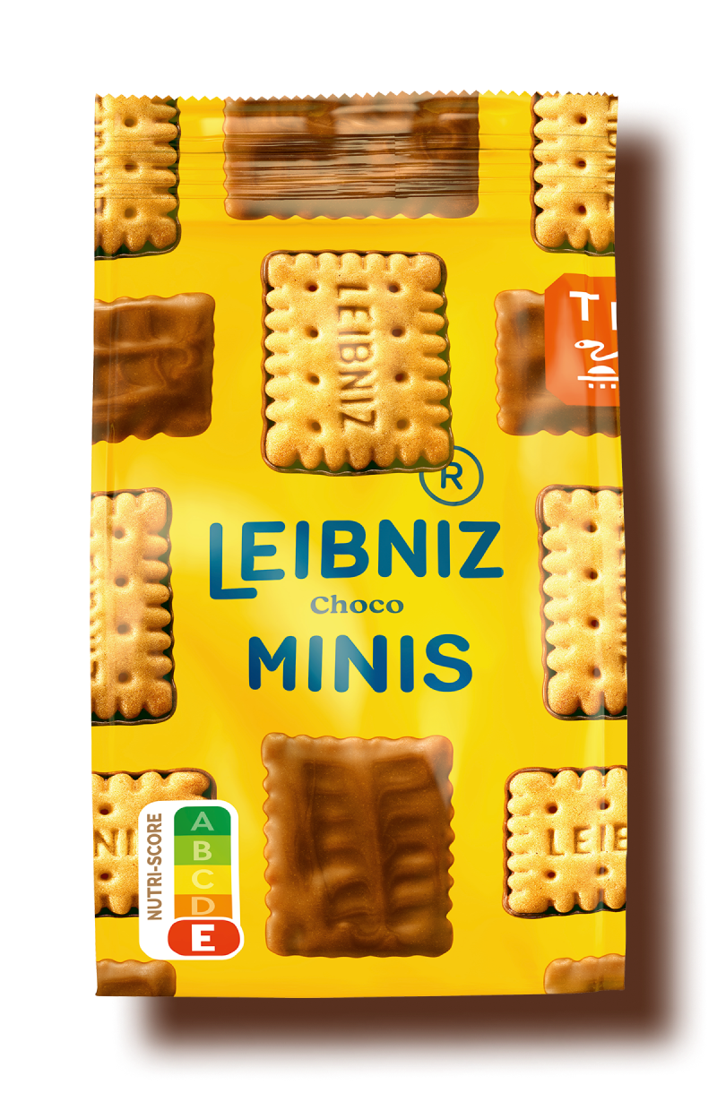 LEIBNIZ CHOCO MINI (GERMANY)