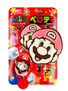 MARIO CHOCOLATE LOLLIPOP (JAPAN)