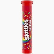 SKITTLES HARD CANDIES (CHINA)