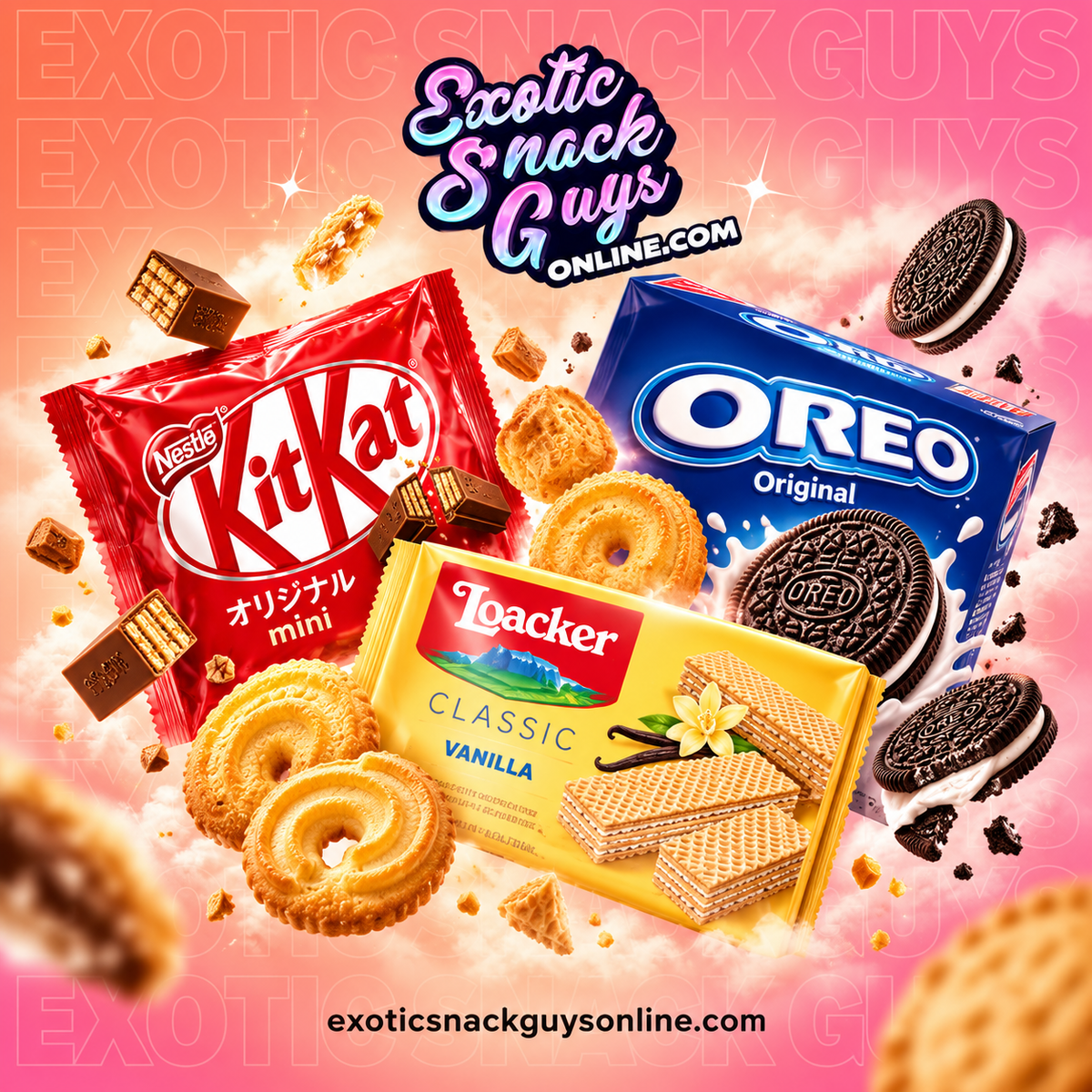 Cookies