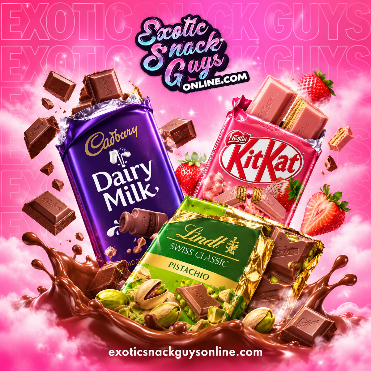 Candy