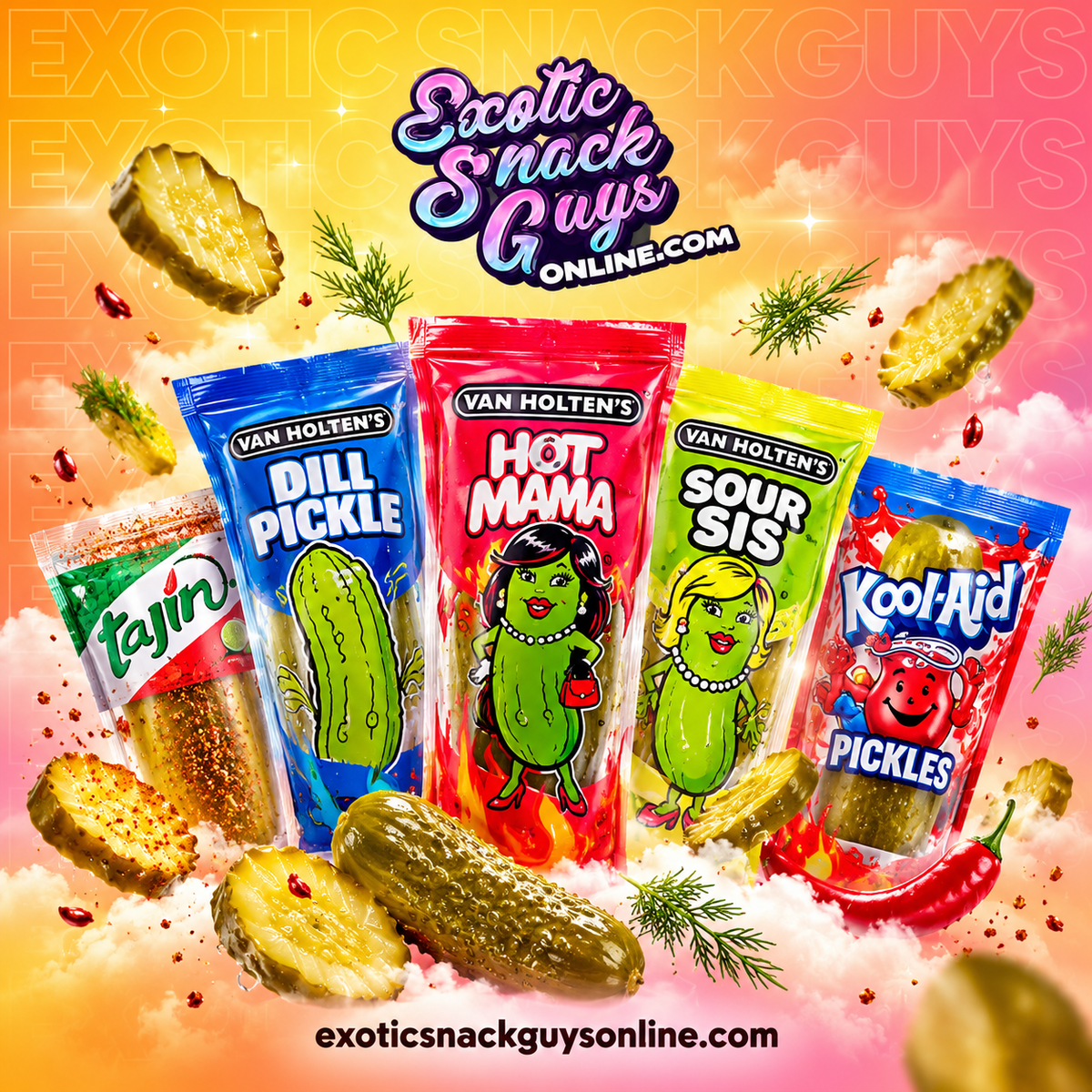 Pickles