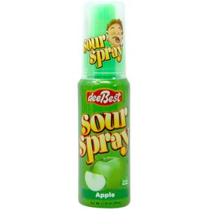 DOVELI SOUR SPRAY GREEN APPLE (AUSTRALIA)