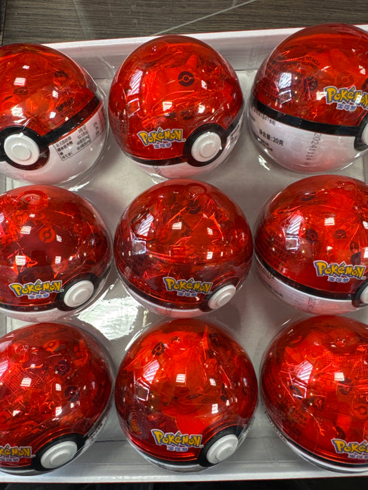 Pokemon