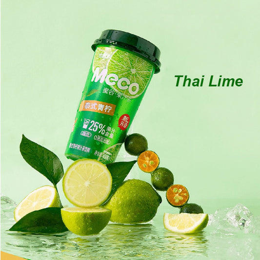 MECO THAI LIME (CHINA)
