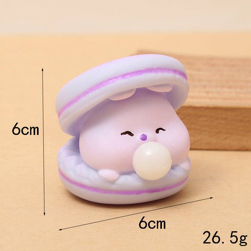Cheese POP-UP Squishy Stress Relief Squeeze Fidget Vent Toy