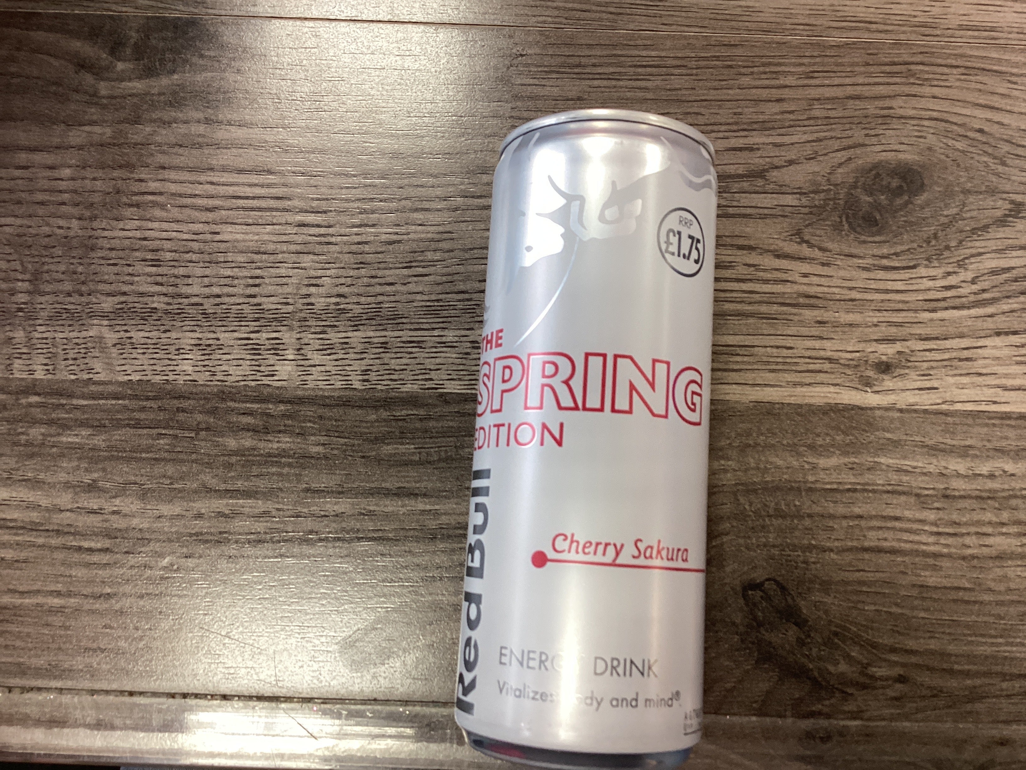 Spring edition cherry – Exotic Snack Guys