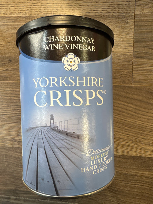 Yorkshire Crisps