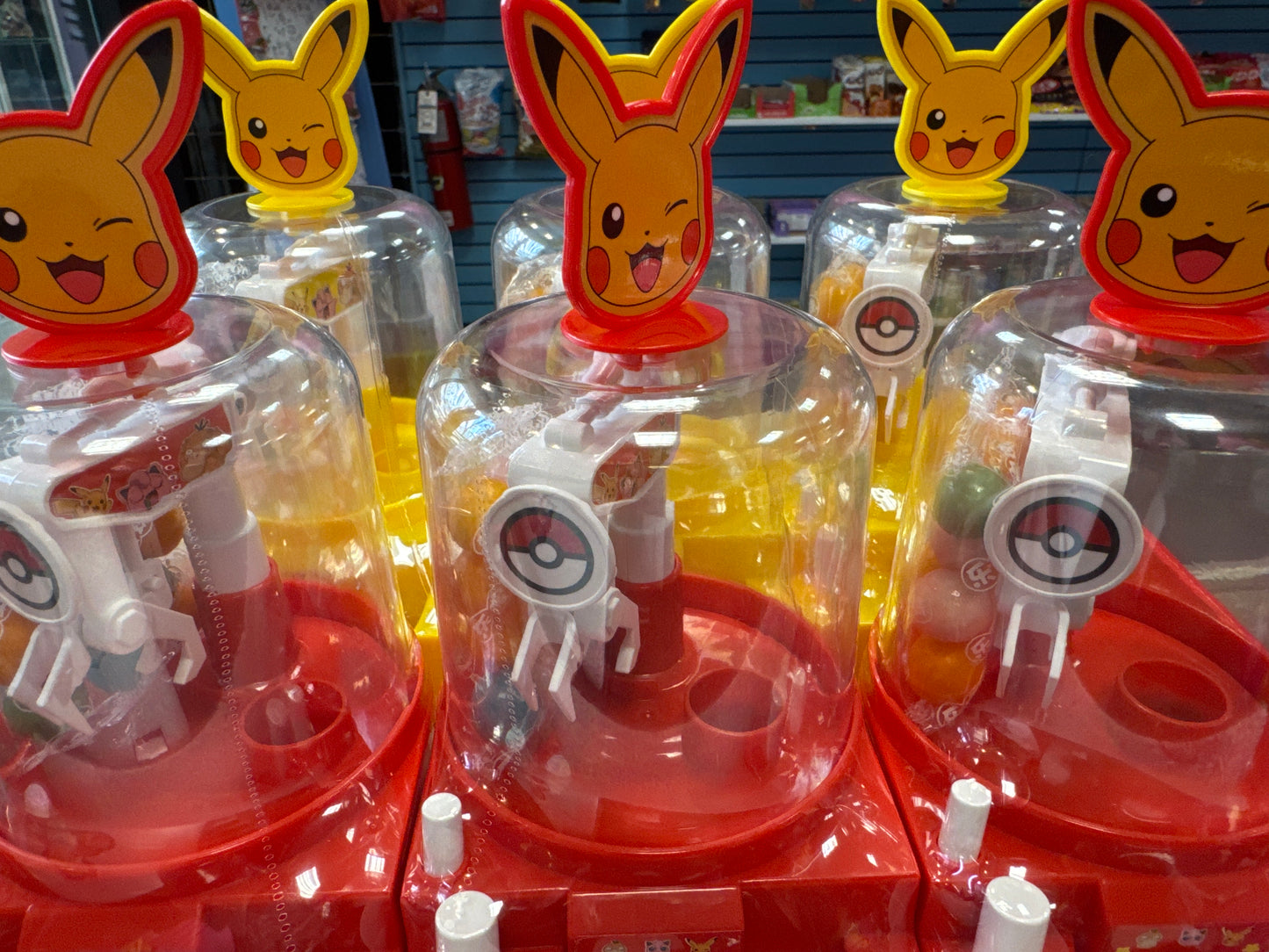 Pokemon