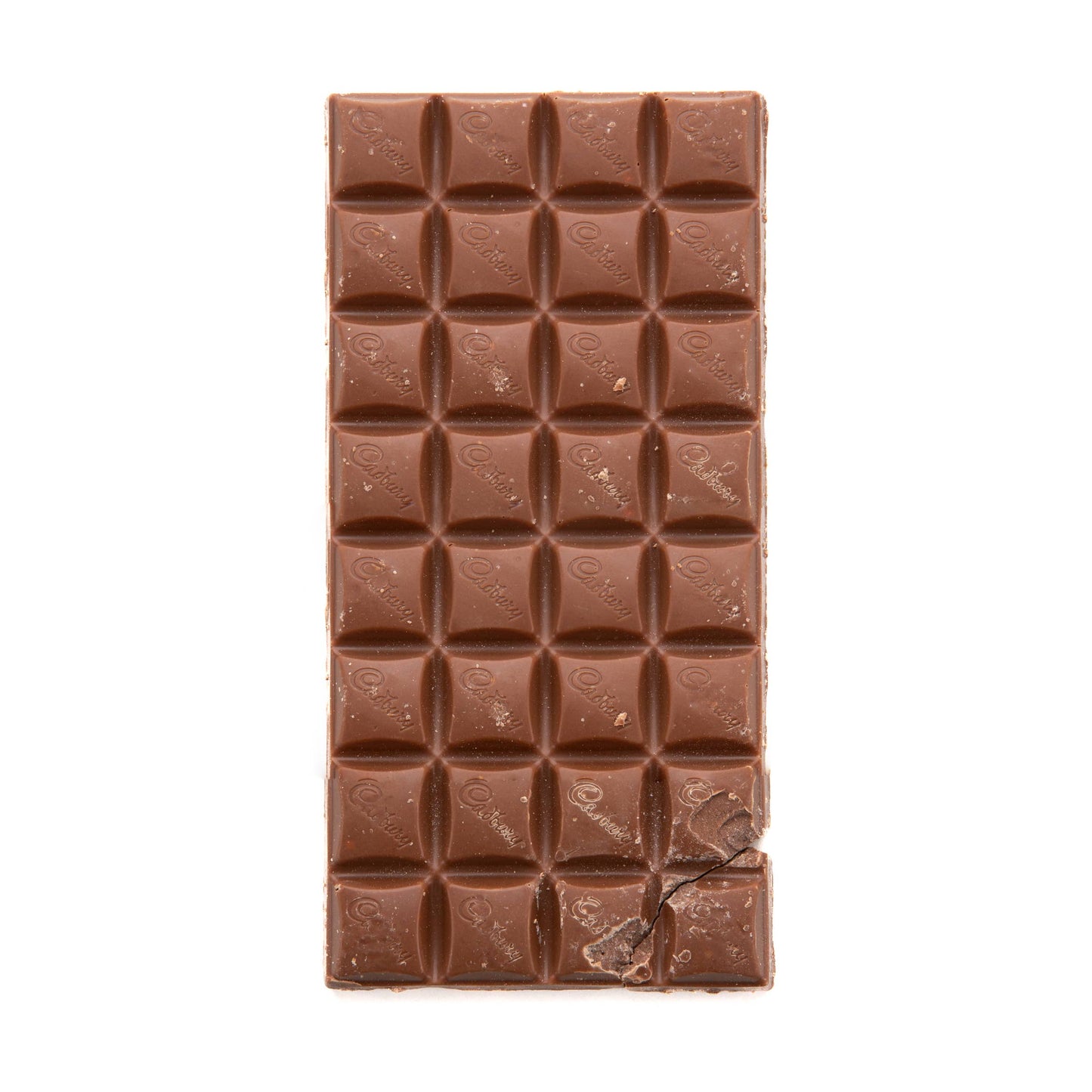 Cadbury Pascall Clinkers Block 6.0oz (170g) Australian