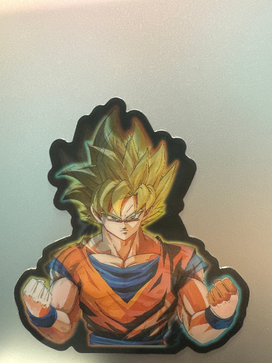 3 STICKERS