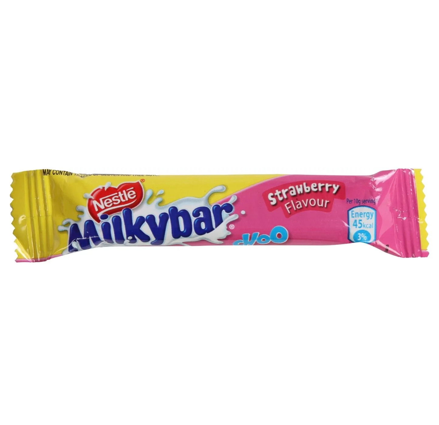 Nestle Milkybar Choo Strawberry x 10g (India)