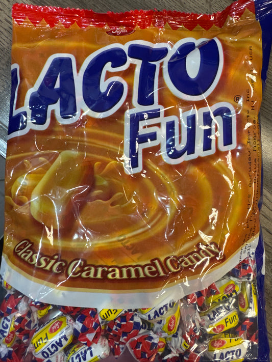 Lacto fun