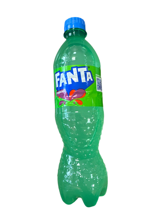 FANTA TROPICOOL