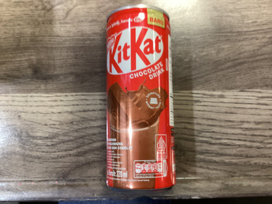 KitKat Chocolate