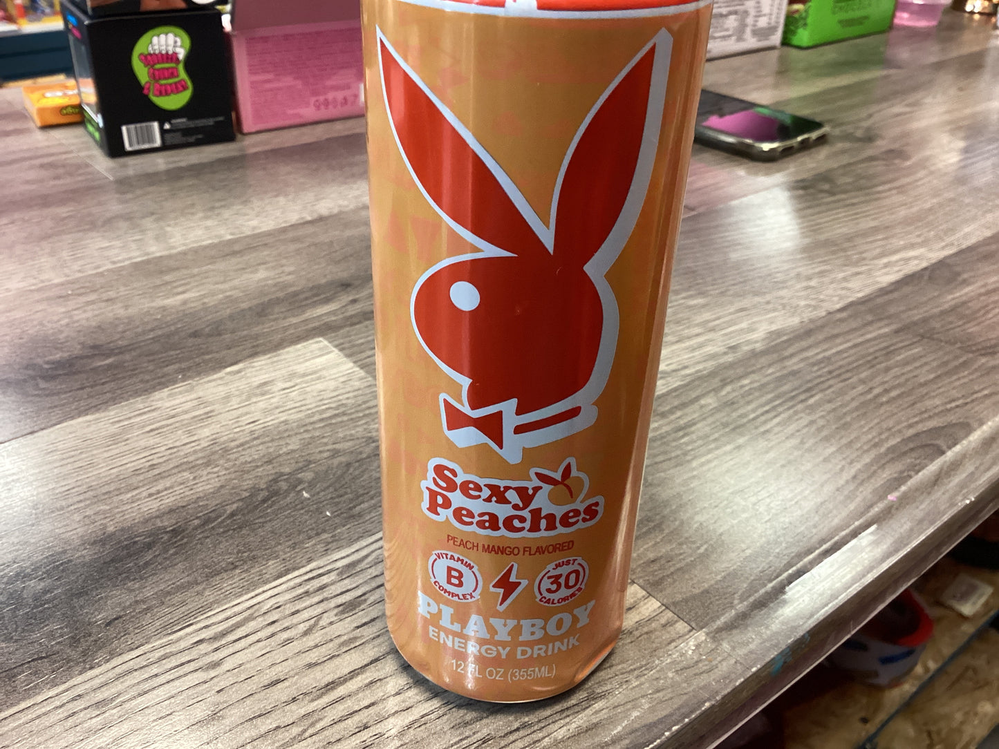 Playboy Sexy peaches