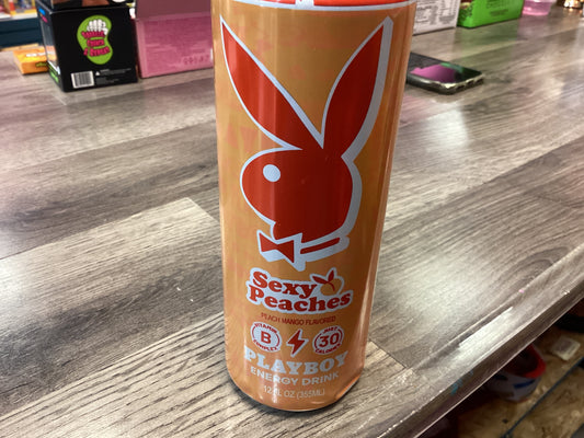 Playboy Sexy peaches