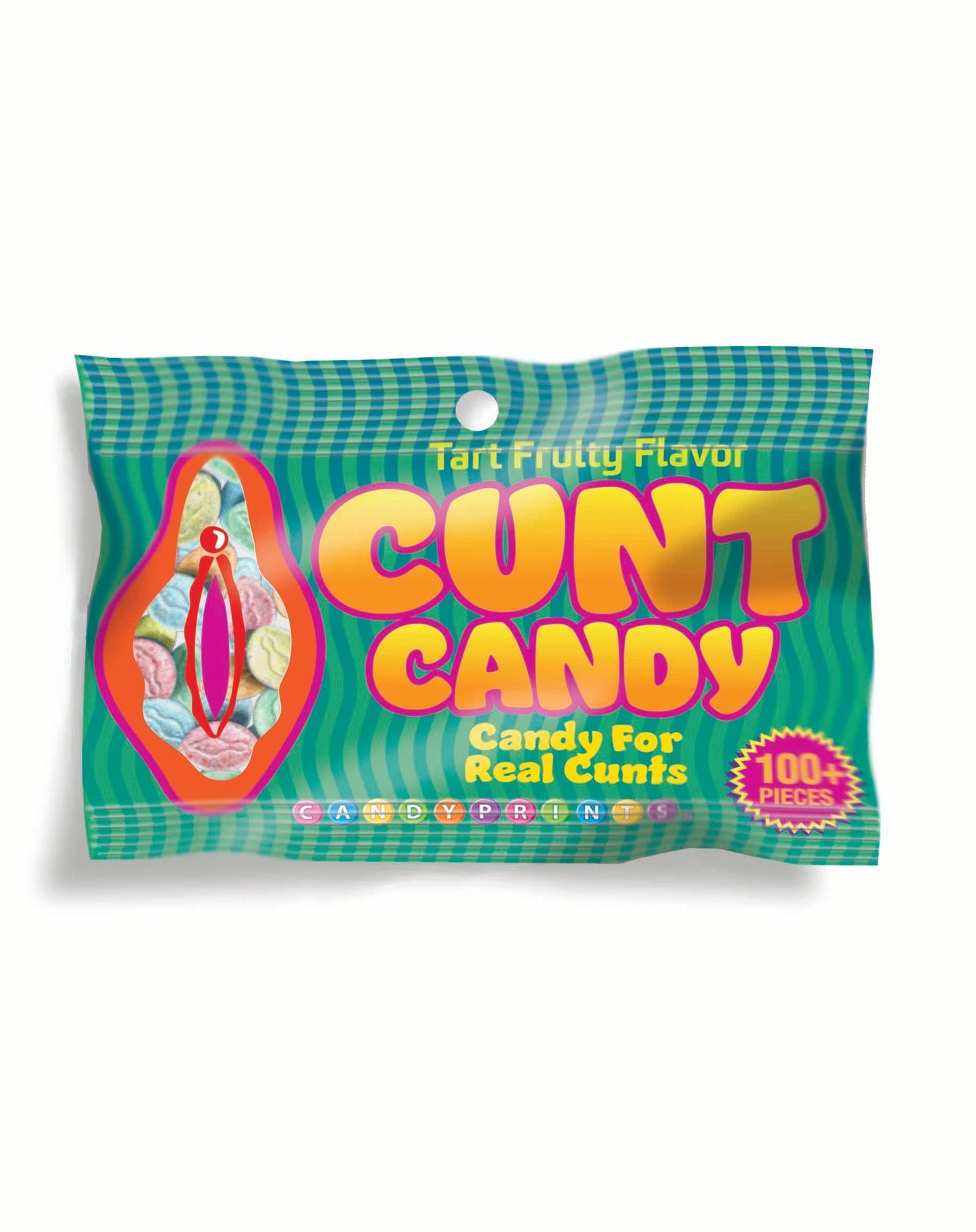 Cunt Candy- Candy for real Cunts - 3oz Bag