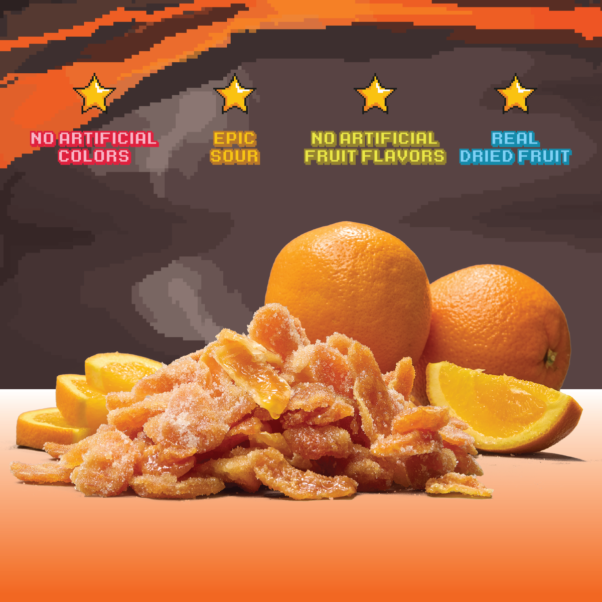 Souranges (Level 4)