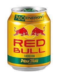 RED BULL 360 ENERGY (THAILAND)