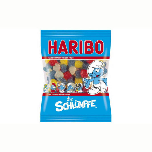 HARIBO SCHLUMPFE (GERMANY)