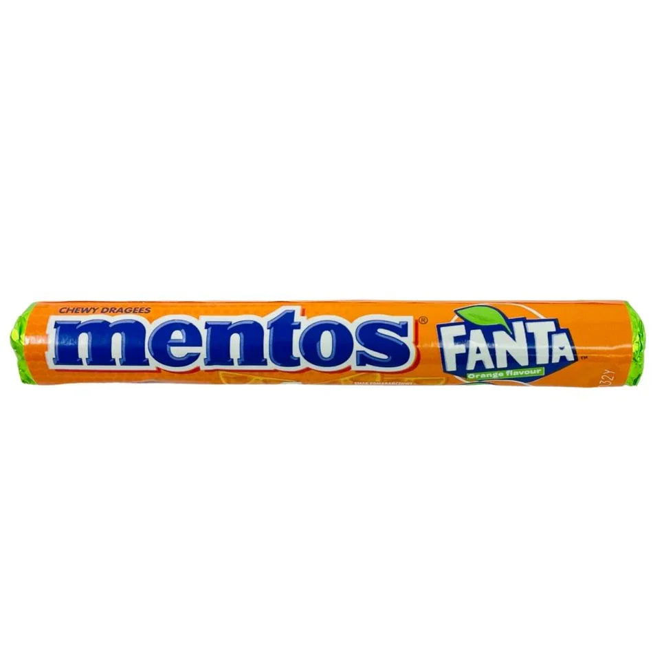 FANTA CANDY (UK)
