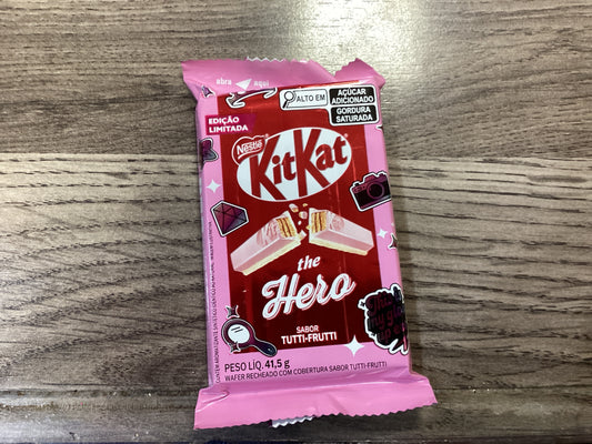 KitKat Hero