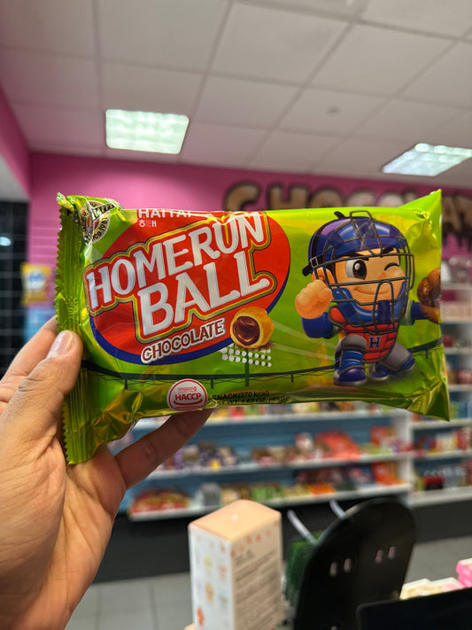 HAITAI Homerun Ball Chocolate