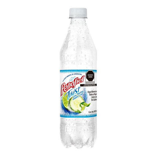 PENAFIEL TWIST PEPINO (MEXICO)