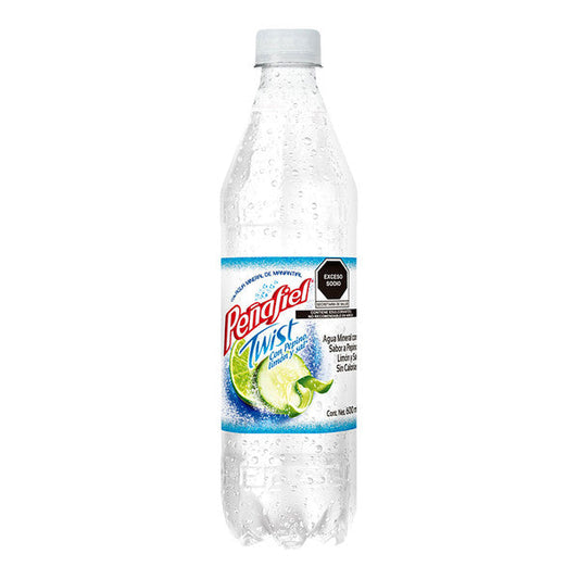 PENAFIEL TWIST PEPINO (MEXICO)