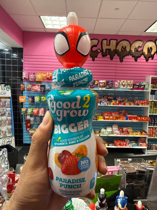 Good 2 grow bigger paradise punch