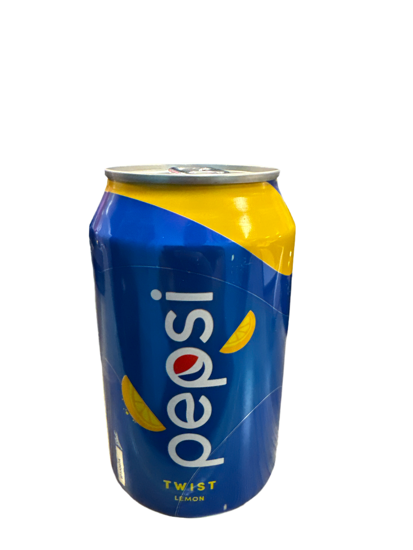 PEPSI TWIST (POLAND)