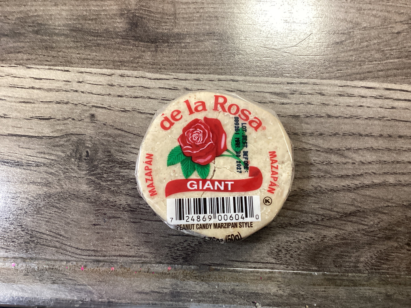 De la Rosa