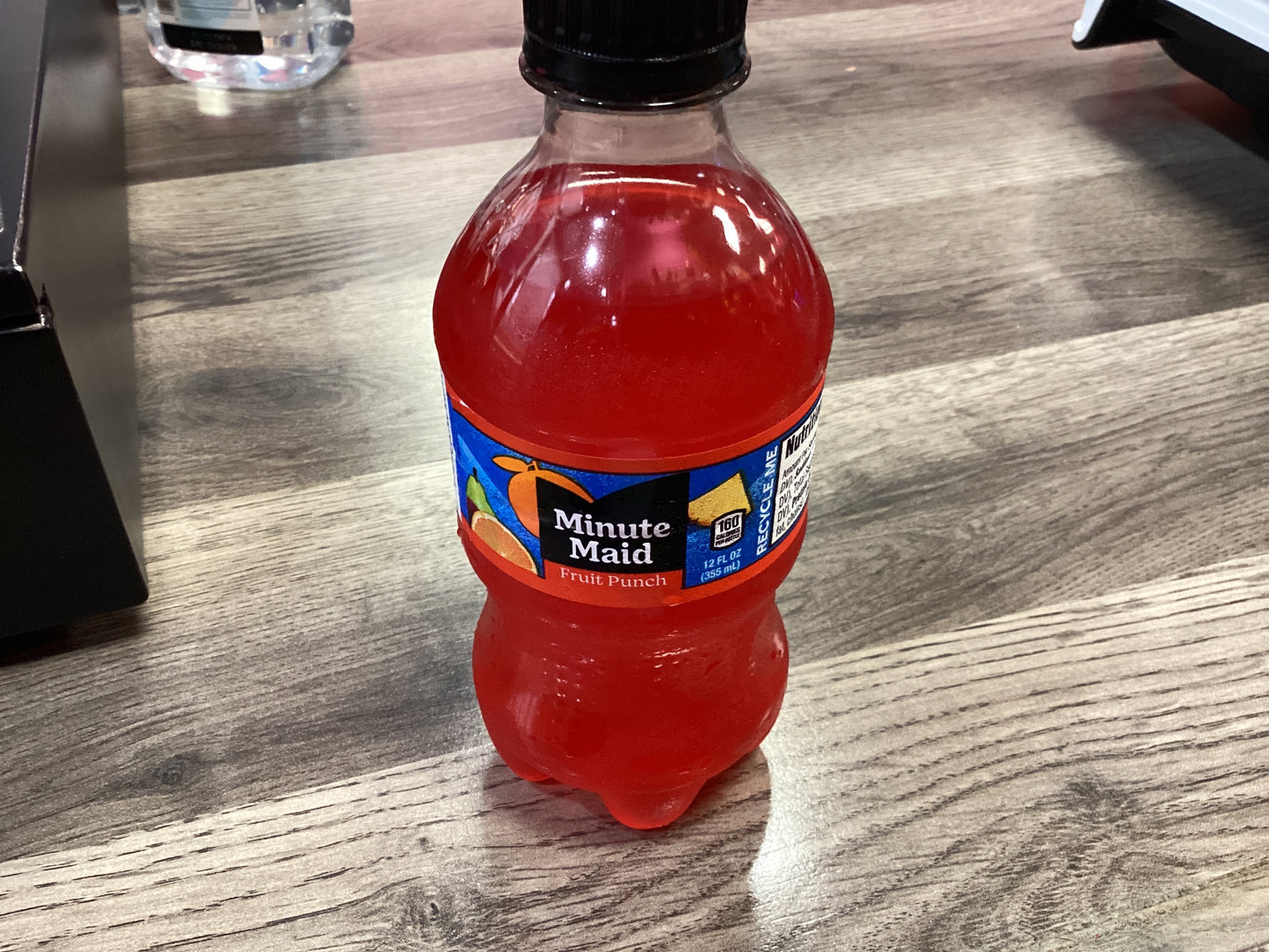Minute Maid