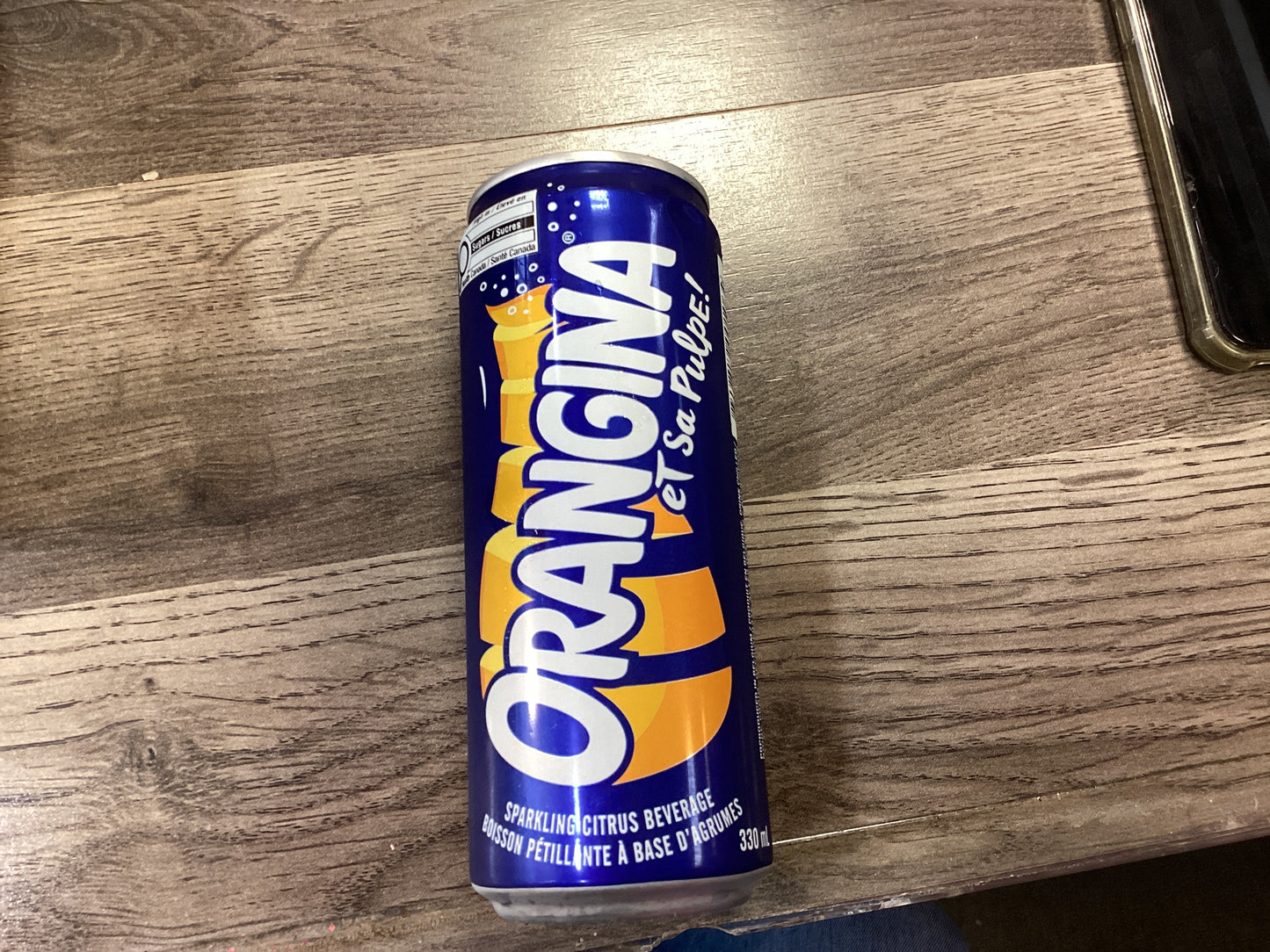 Orangina