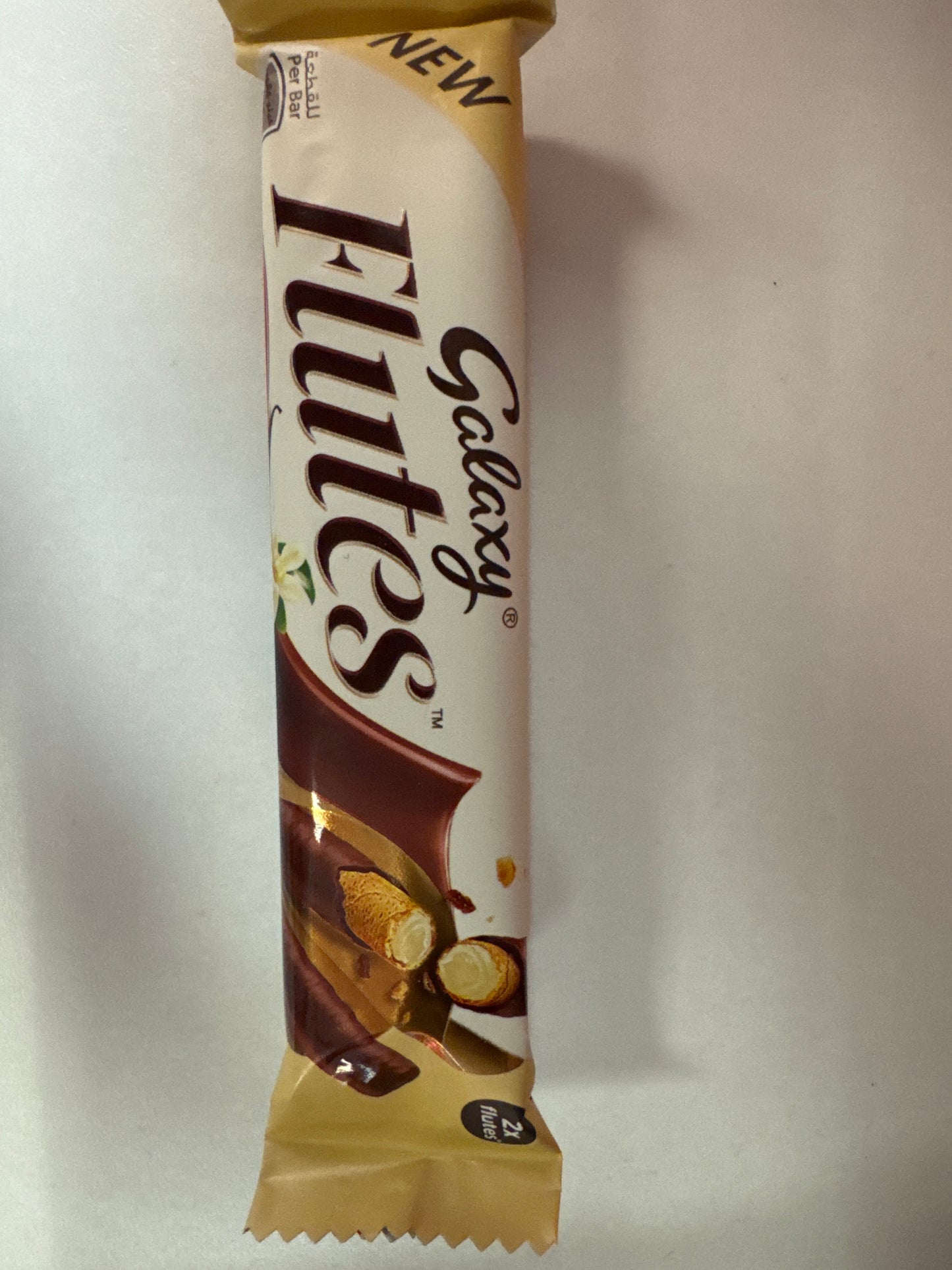 Galaxy flutes