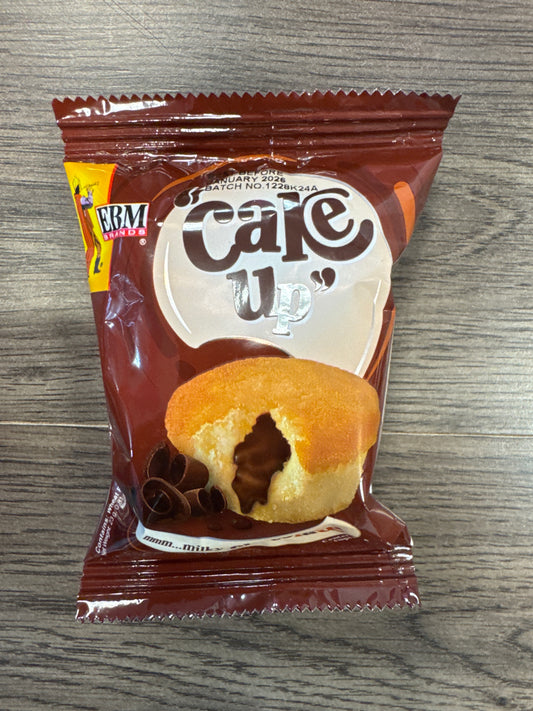 Cake up Milky chocolate
