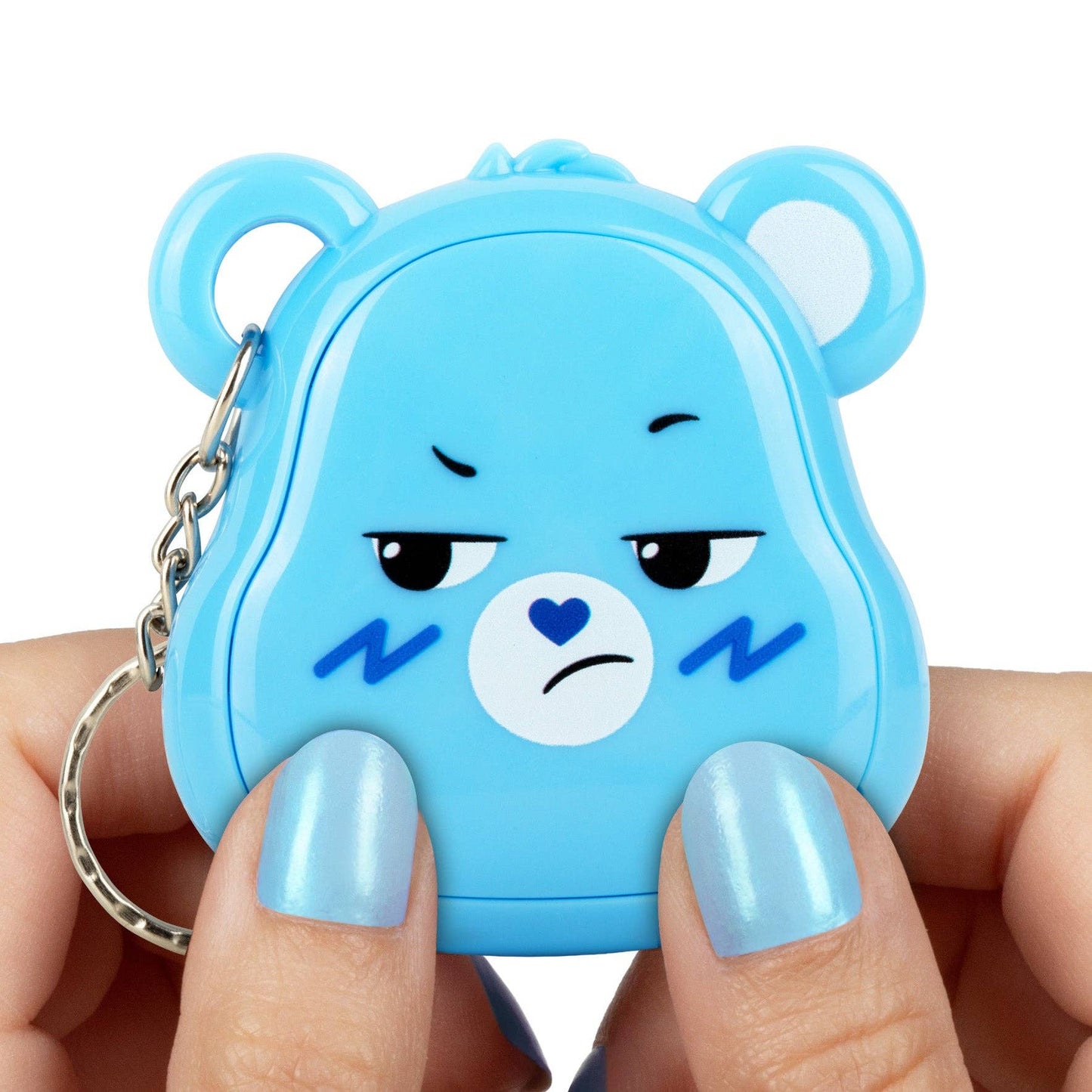Care Bears Digital Pet - Grumpy Bear Nano Pet