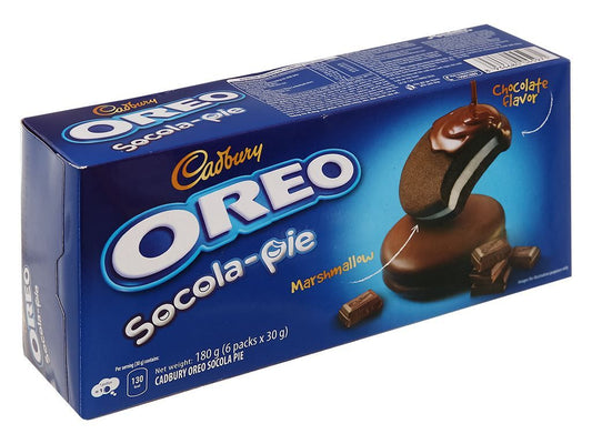 OREO SOCOLA CHOCOLATE (VIETNAM)