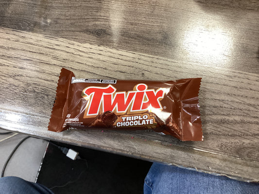 Twix Tripolo
