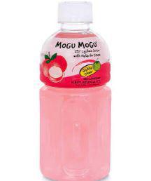 MOGU MOGU LYCHEE 10FL OZ (THAILAND)